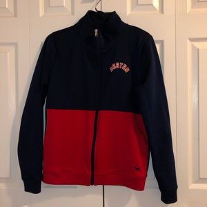 Boston Red Sox sweater